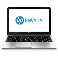 HP ENVY 15-j102ur - Notebook
