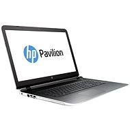 HP Pavilion 17-g006ur - Notebook