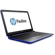HP Pavilion 15-ab014ur - Notebook