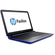 HP Pavilion 15-ab103tx - Notebook