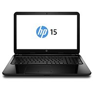 HP 15 15-r253ne - Notebook
