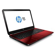 HP 15 15-r215ni - Notebook