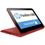 HP Pavilion x360 11-k009tu - Notebook