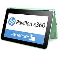 HP Pavilion x360 11-k010tu - Notebook