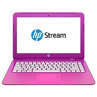 HP Stream 11-d027tu - Notebook