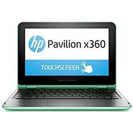 HP Pavilion x360 11-k059tu - Notebook