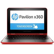 HP Pavilion x360 11-k015tu - Notebook