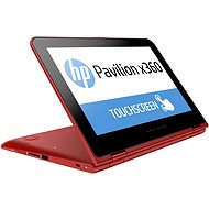 HP Pavilion x360 11-k027tu - Notebook