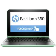 HP Pavilion x360 11-k028tu - Notebook