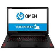 HP OMEN 15-5117tx - Herní notebook