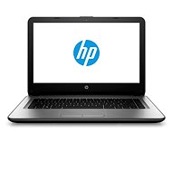 HP 14 14-ac001tx - Notebook
