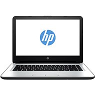 HP 14 14-ac002tx - Notebook