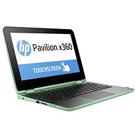 HP Pavilion x360 11-k046tu - Notebook