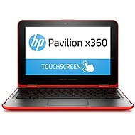 HP Pavilion x360 11-k022tu - Notebook