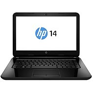 HP 14 14-g115au - Notebook