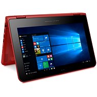 HP Pavilion x360 11-k016tu - Notebook