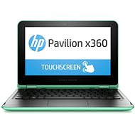 HP Pavilion x360 11-k057tu - Notebook