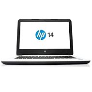 HP 14 14-ac011tx - Notebook