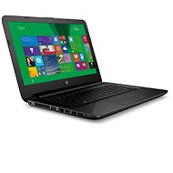 HP 14 14-ac008tx - Notebook