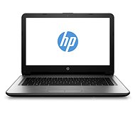 HP 14 14-ac025tu - Notebook