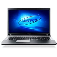 Samsung 5 Series NT550P7C - Notebook