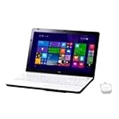 NEC LaVie S LS550/TSW - Notebook