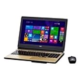 NEC LaVie L LL750/TSG - Notebook