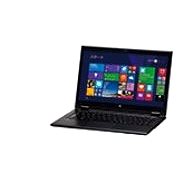 NEC LaVie Hybrid Zero HZ750/AAB - Notebook
