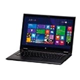 NEC LaVie Hybrid Zero HZ550/BAB - Notebook