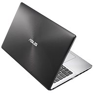 ASUS X550JF-MS71 - Notebook