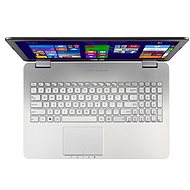 ASUS N551JW-CN317H - Notebook