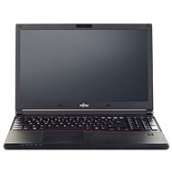 Fujitsu LIFEBOOK E554 - Notebook