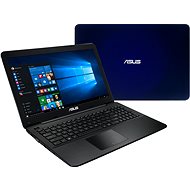 ASUS F555LF-XO059H - Notebook
