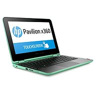 HP Pavilion x360 11-k030tu - Notebook