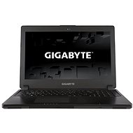 Gigabyte P35WV4-BW2 - Notebook