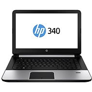 HP 300 340 G2 - Notebook