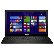 ASUS X554LA-XX569H - Notebook