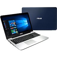 ASUS K555LB-XX324H - Notebook