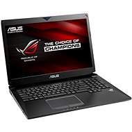 ASUS ROG G750JY-T4051H - Notebook