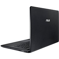 ASUS E751JF-T2050H - Notebook