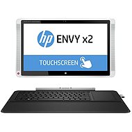 HP ENVY x2 15-c017la - Notebook