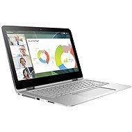 HP Spectre Pro x360 G1 - Notebook