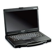 Panasonic Toughbook 53 - Notebook