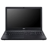 Fujitsu LIFEBOOK A555G - Notebook
