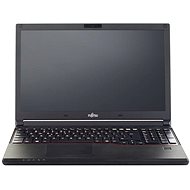 Fujitsu LIFEBOOK E554 - Notebook