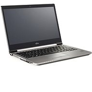 Fujitsu LIFEBOOK U745 - Notebook