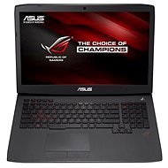 ASUS ROG G751JT-T7217T - Notebook