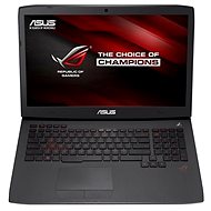 ASUS ROG G751JT-T7218T - Notebook