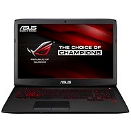ASUS ROG G751JL-T7060H - Notebook