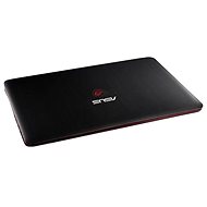 ASUS ROG G551JW-DM221H - Notebook